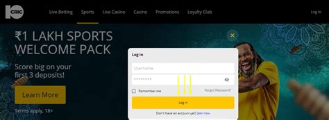 10cric Login .